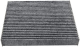 Mustang Mach-E Cabin Air Filter Replacement with Activated Carbon, 2021-2023