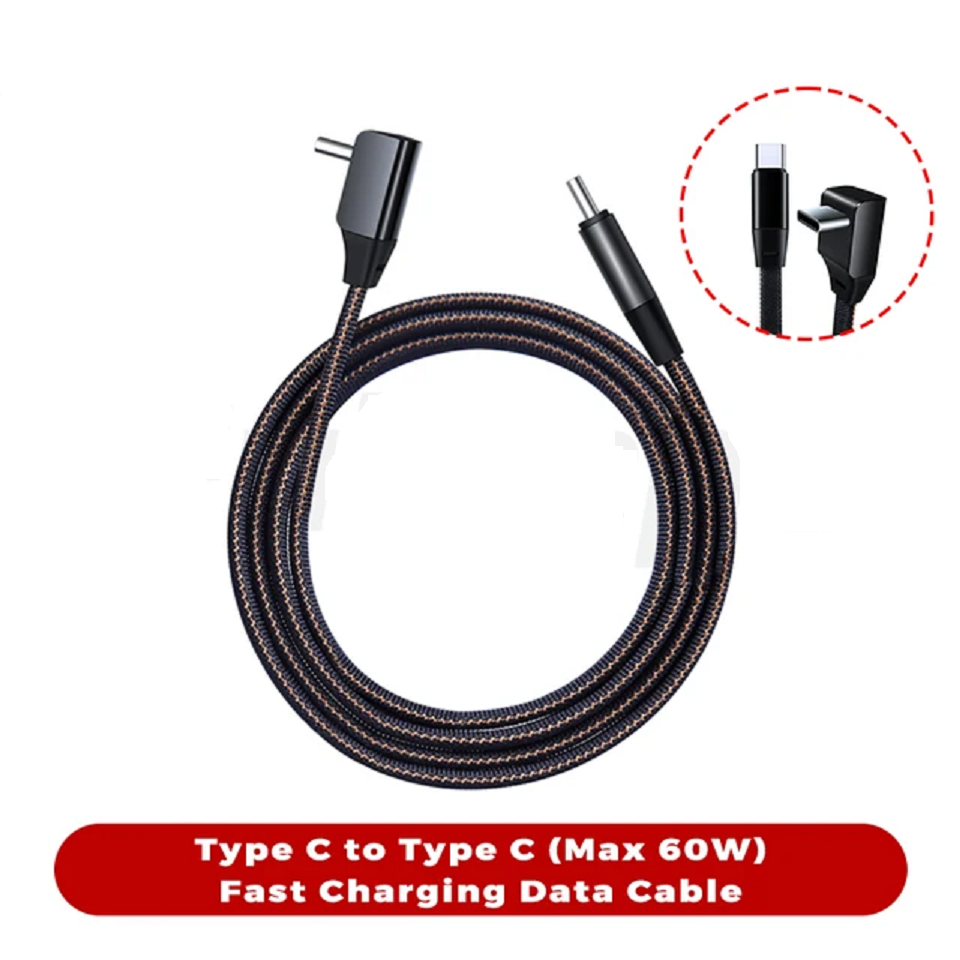 Fast Charging Charger Data Cable for Rivian R1T, R1S