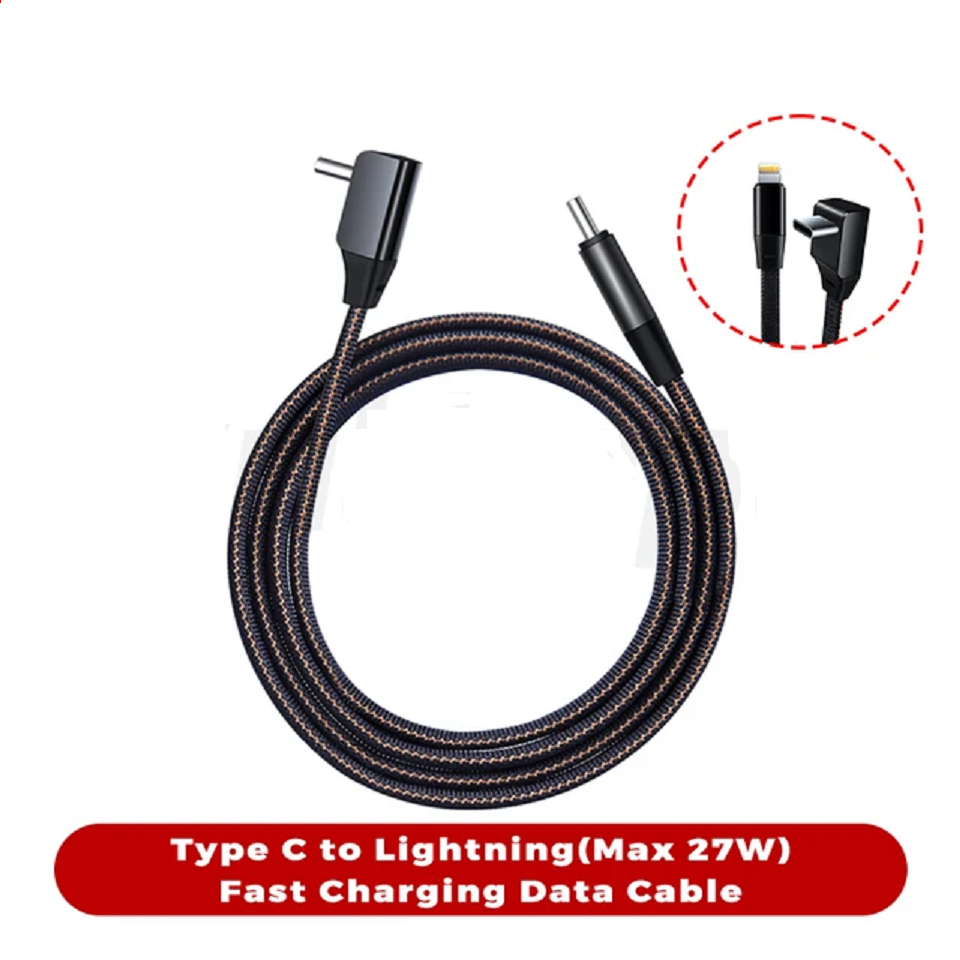 Fast Charging Charger Data Cable for Rivian R1T, R1S