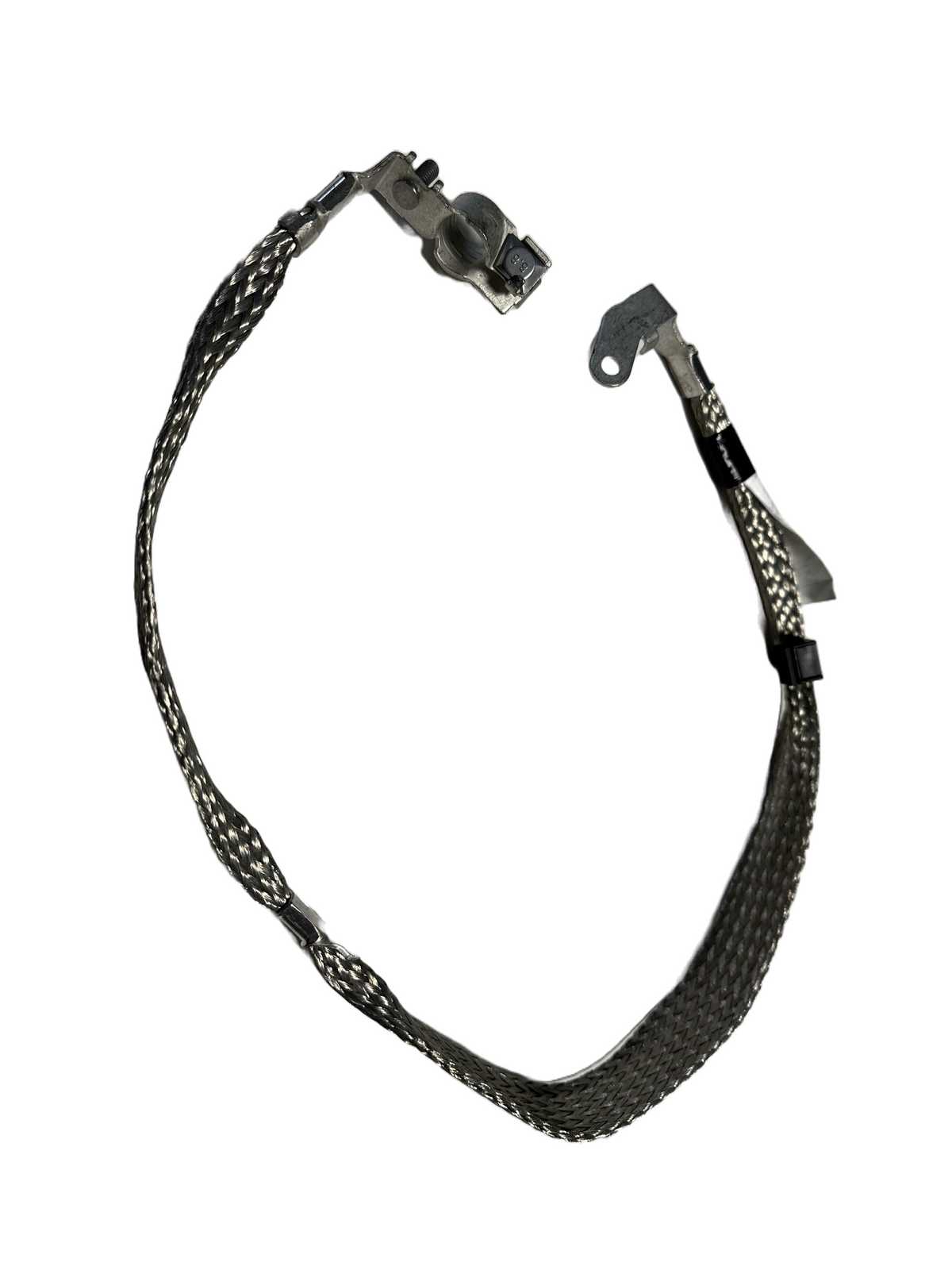 Tesla Model 3 Front Control Chassis Ground Cable Strap, 2017-2023