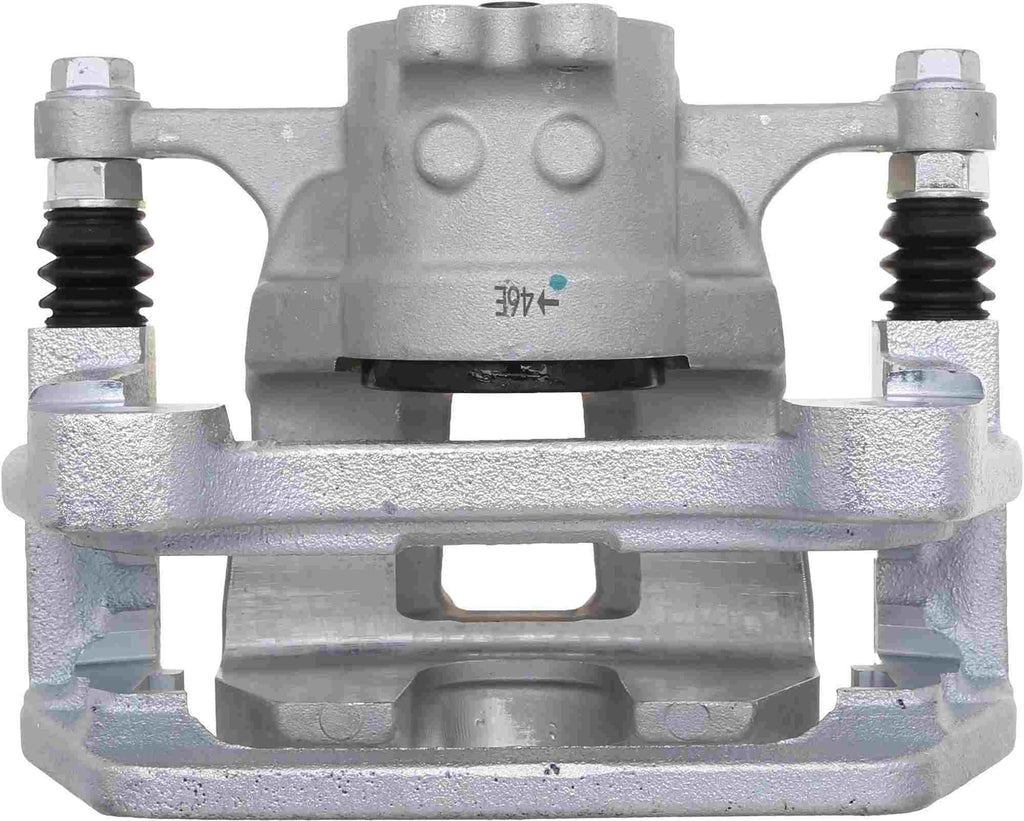 Tesla Model 3 Base Right Rear Brake Caliper, 2017-2023