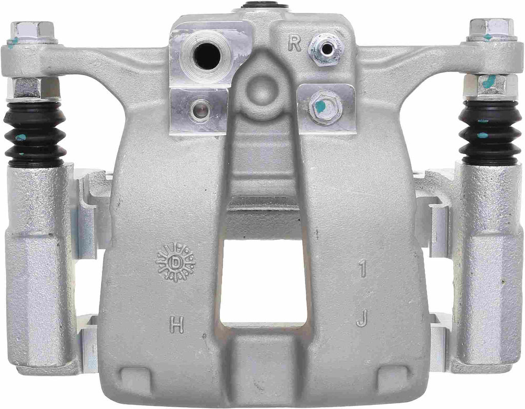 Tesla Model 3 Base Right Rear Brake Caliper, 2017-2023