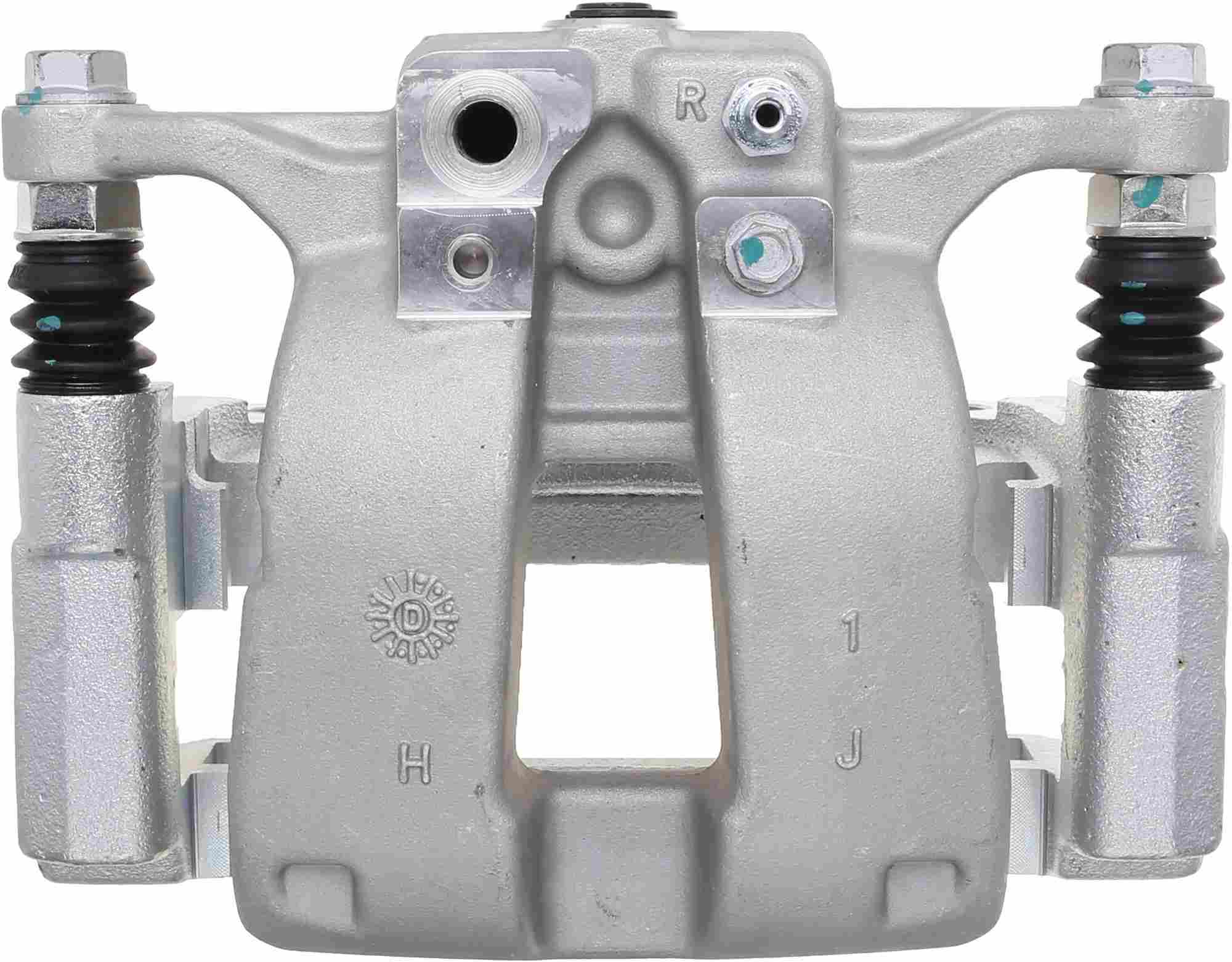 Tesla Model 3 Base Right Rear Brake Caliper, 2017-2023