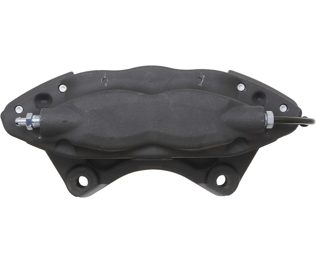 Tesla Model S Rear Left Brake Caliper, Replacement, 2017-2020