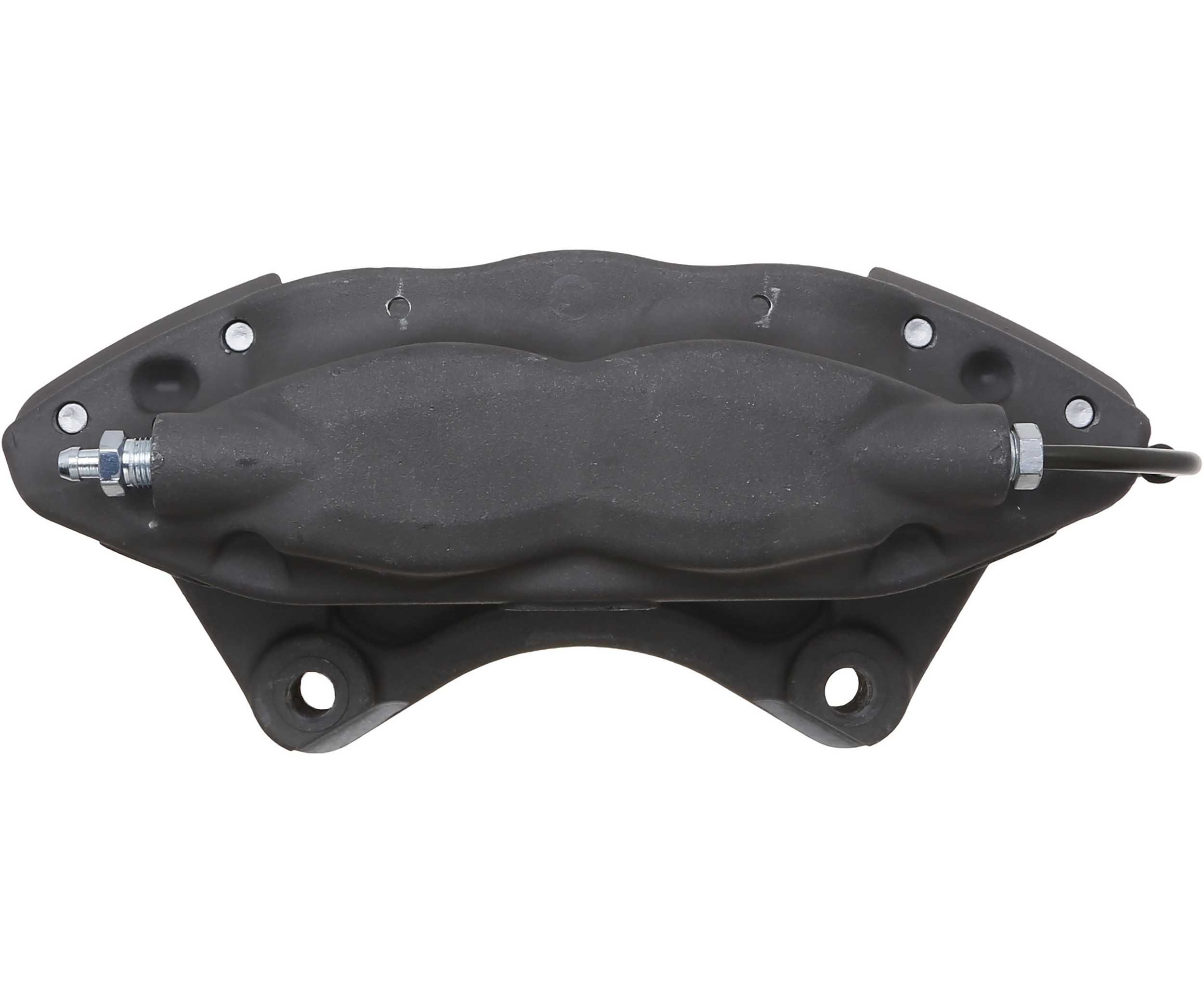 Tesla Model S Rear Left Brake Caliper, Replacement, 2017-2020