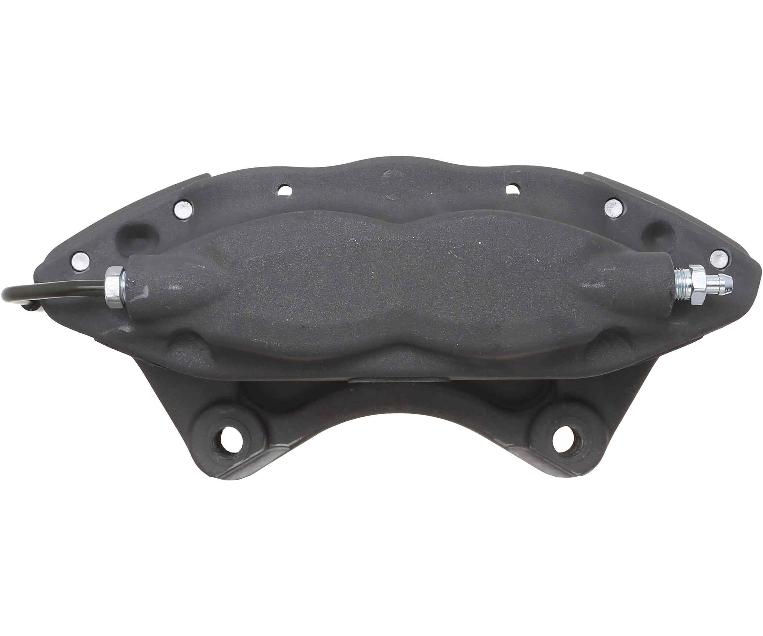 Tesla Model S Rear Right Brake Caliper, Replacement, 2017-2020