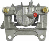 Smart car Fortwo Front Left Brake Caliper, 2005-2016