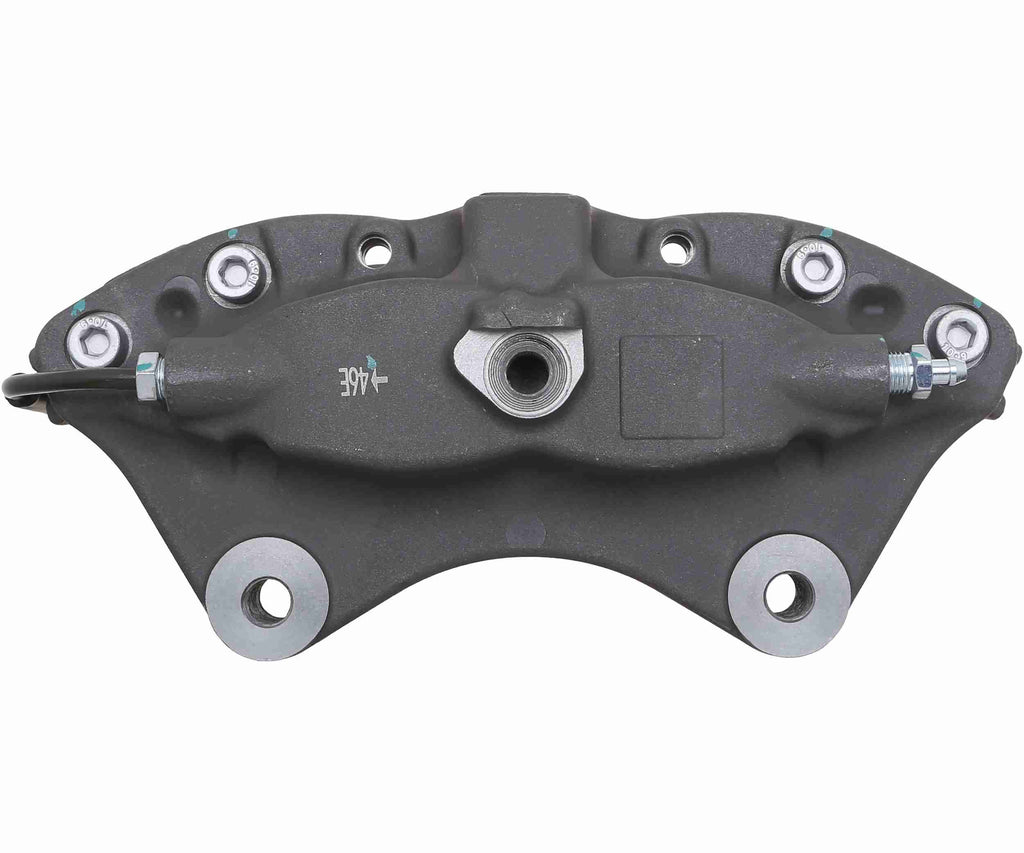 Tesla Model S Rear Left Brake Caliper, Replacement, 2017-2020
