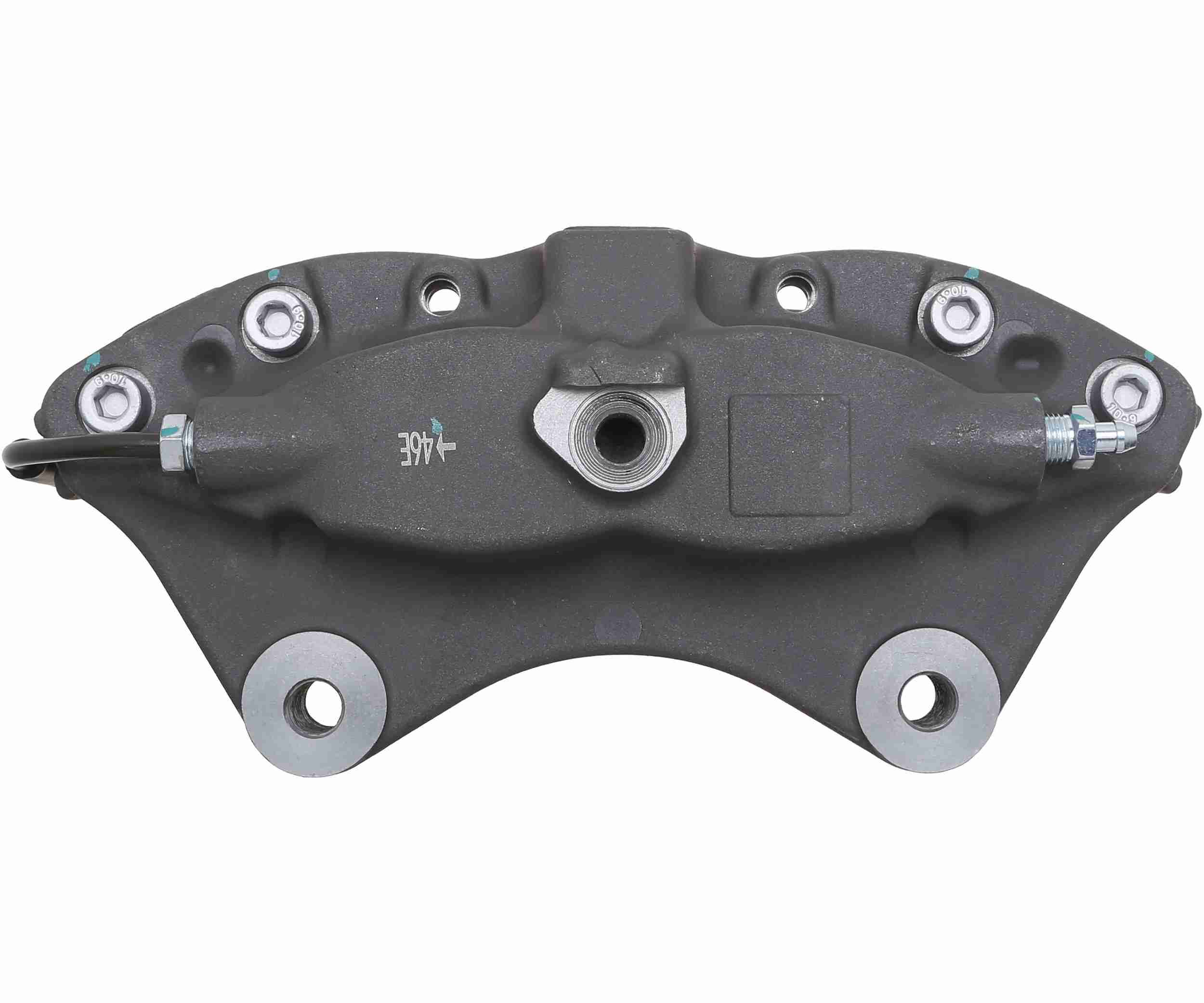 Tesla Model S Rear Left Brake Caliper, Replacement, 2017-2020