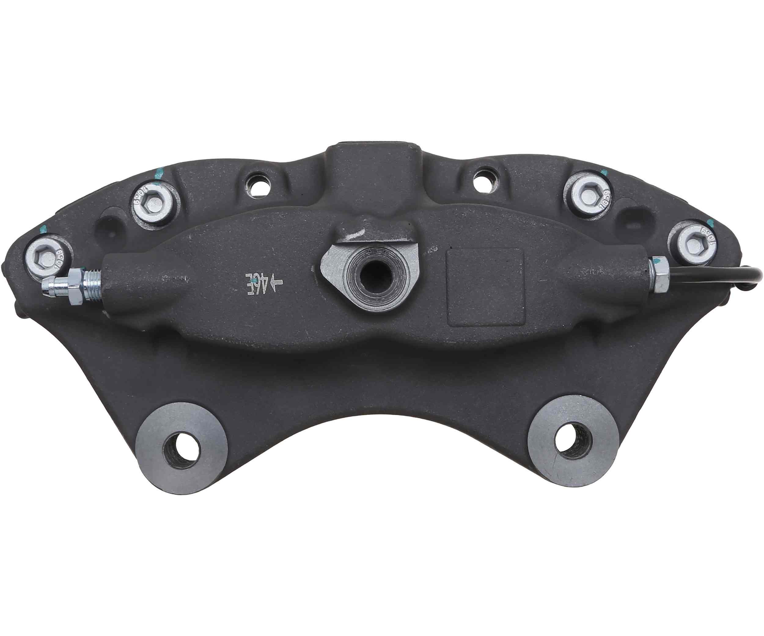 Tesla Model S Rear Right Brake Caliper, Replacement, 2017-2020