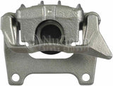 Smart car Fortwo Front Left Brake Caliper, 2005-2016