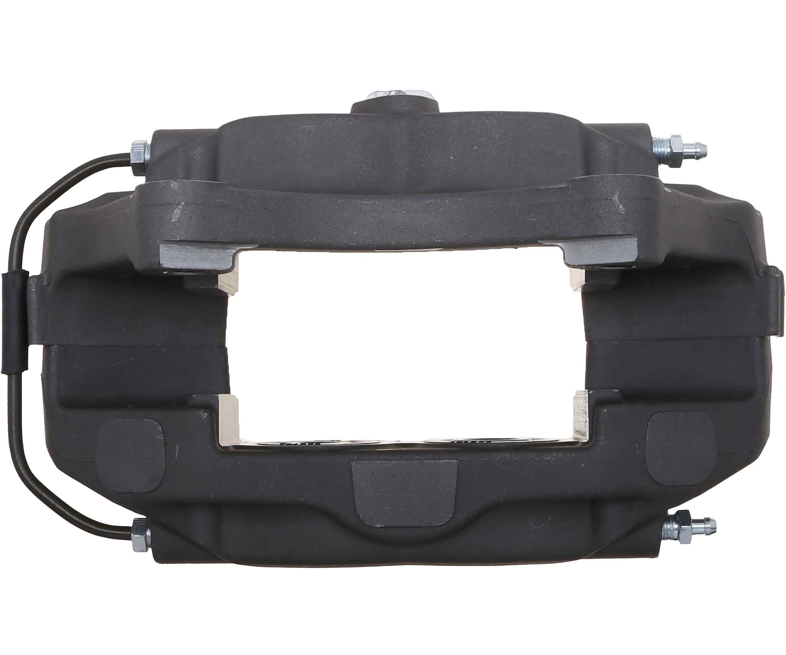 Tesla Model S Rear Left Brake Caliper, Replacement, 2017-2020