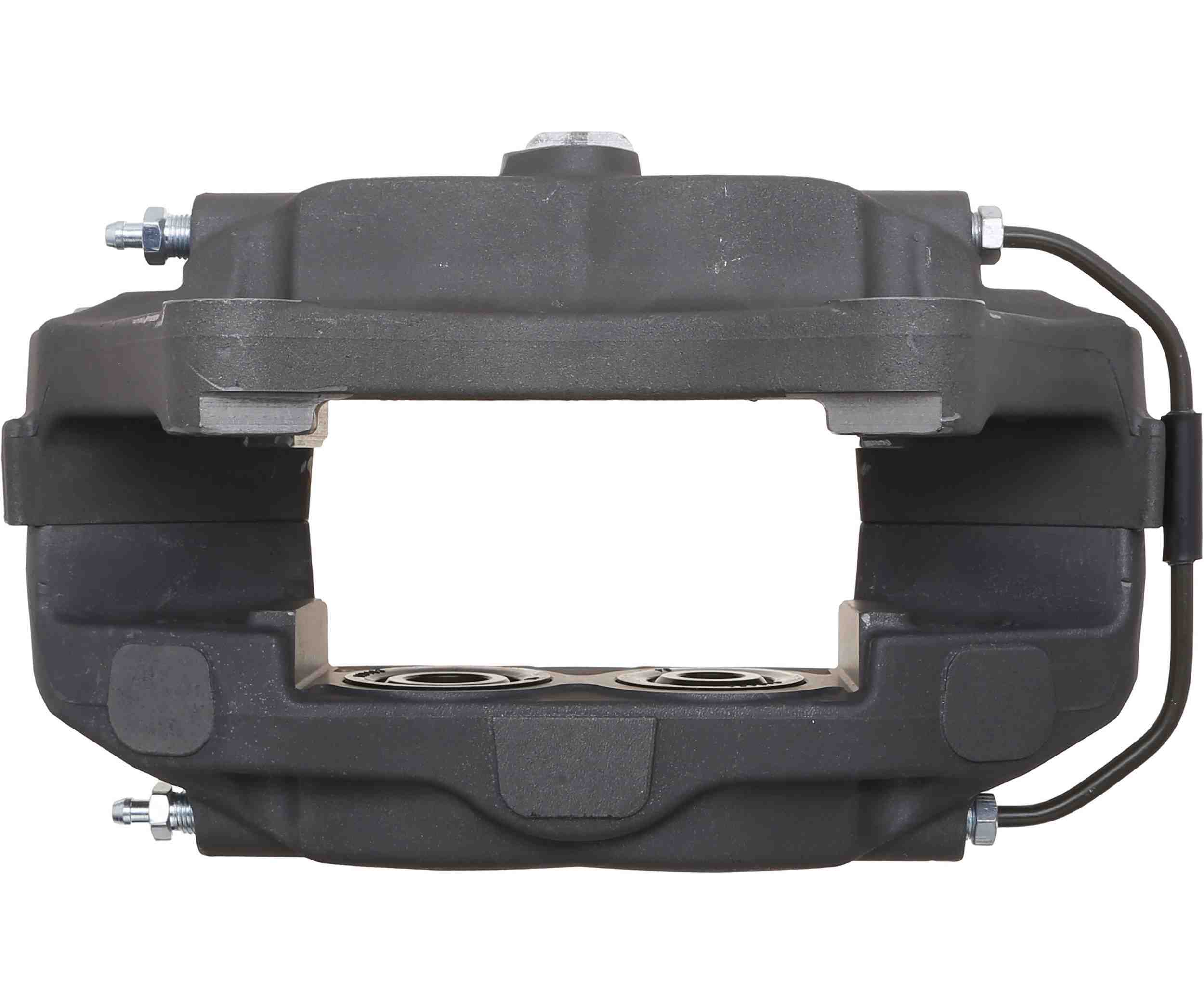 Tesla Model S Rear Right Brake Caliper, Replacement, 2017-2020