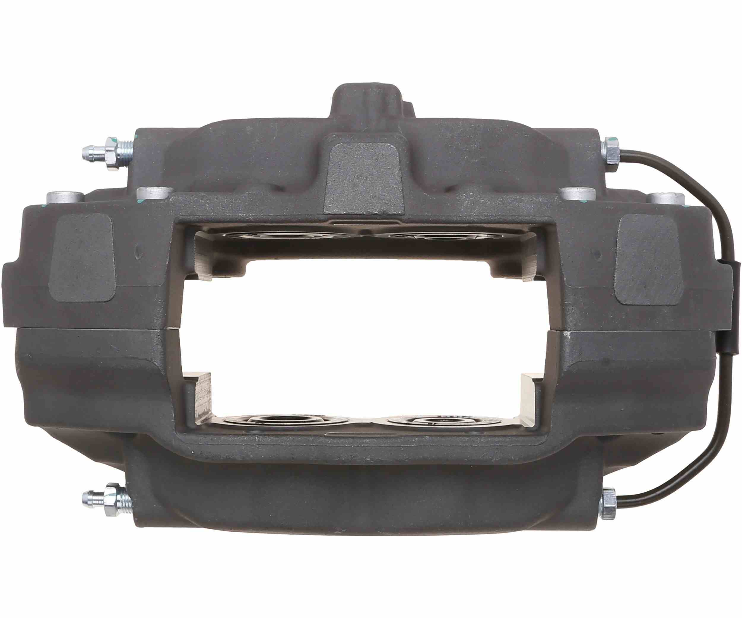 Tesla Model S Rear Left Brake Caliper, Replacement, 2017-2020