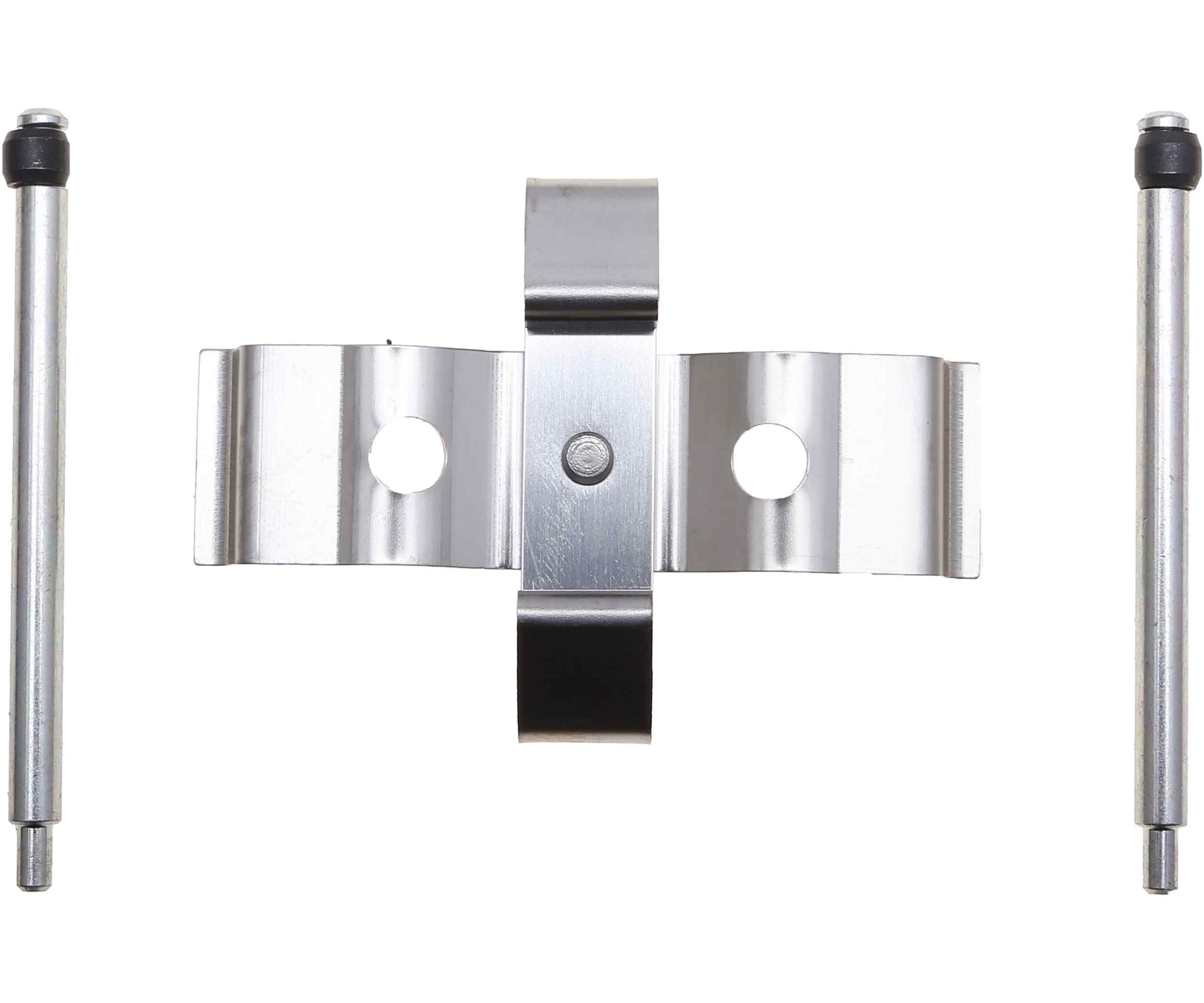 Tesla Model S Rear Right Brake Caliper, Replacement, 2017-2020