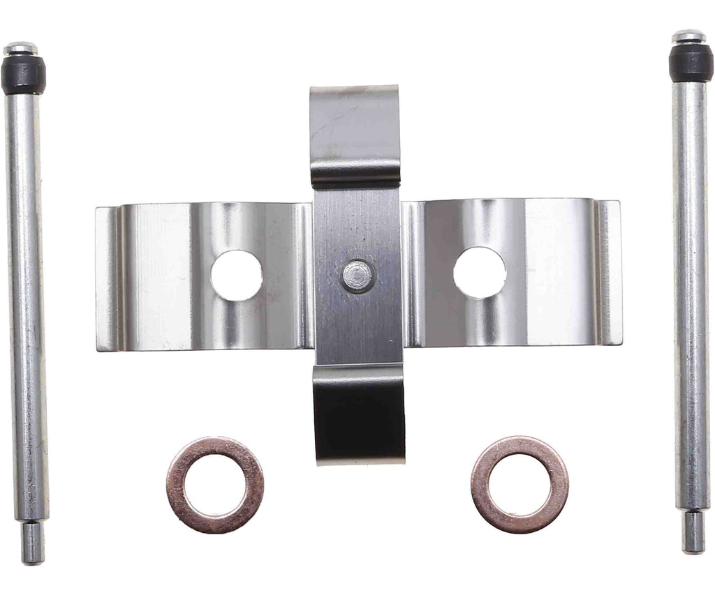 Tesla Model S Rear Left Brake Caliper, Replacement, 2017-2020