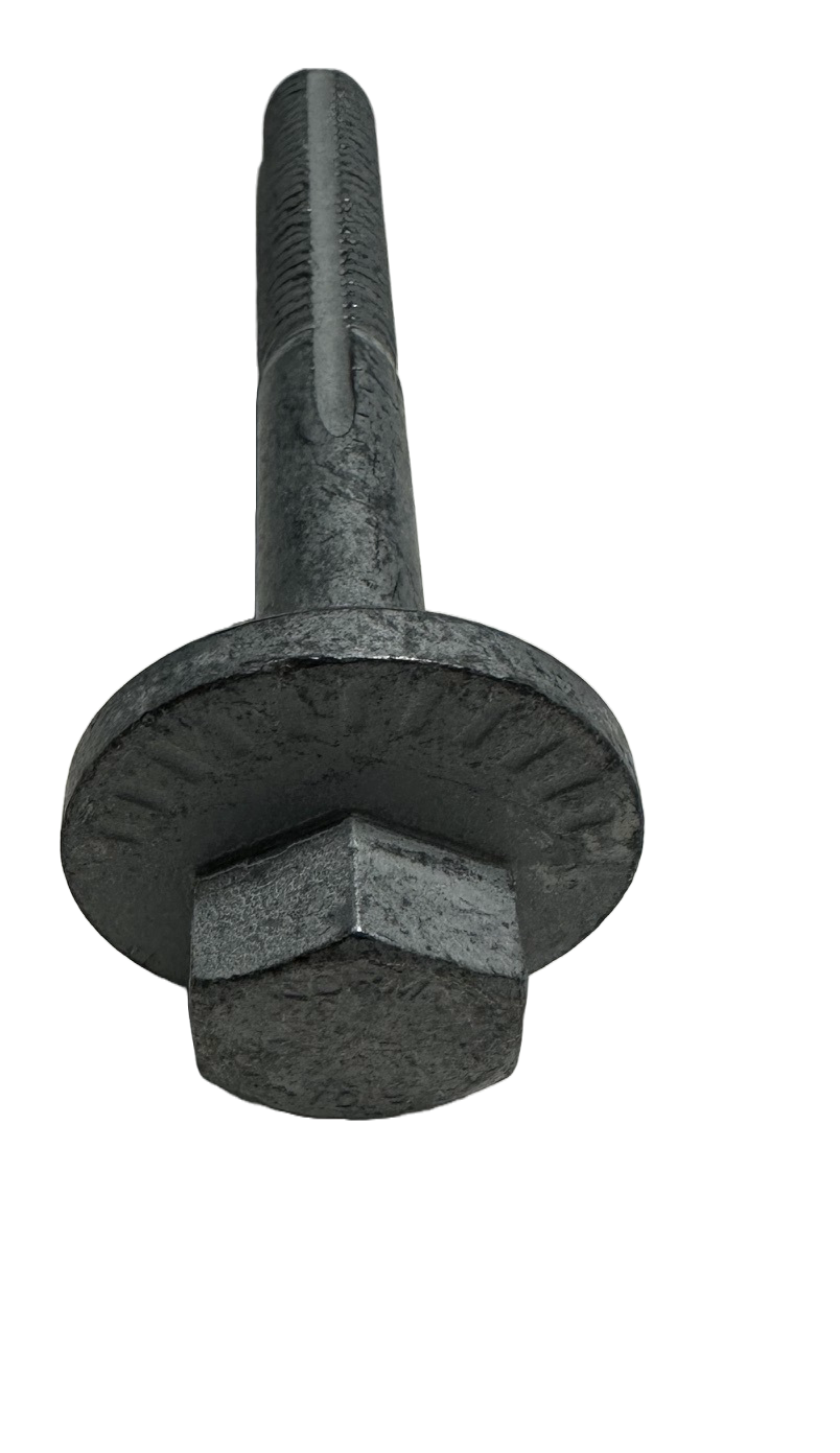 Tesla Model S, X Front Suspension Fore Link Alignment Cam Bolt, 2021-2026
