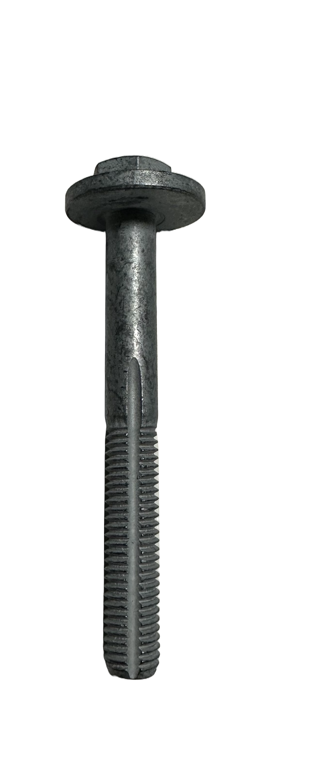 Tesla Model S, X Front Suspension Fore Link Alignment Cam Bolt, 2021-2026