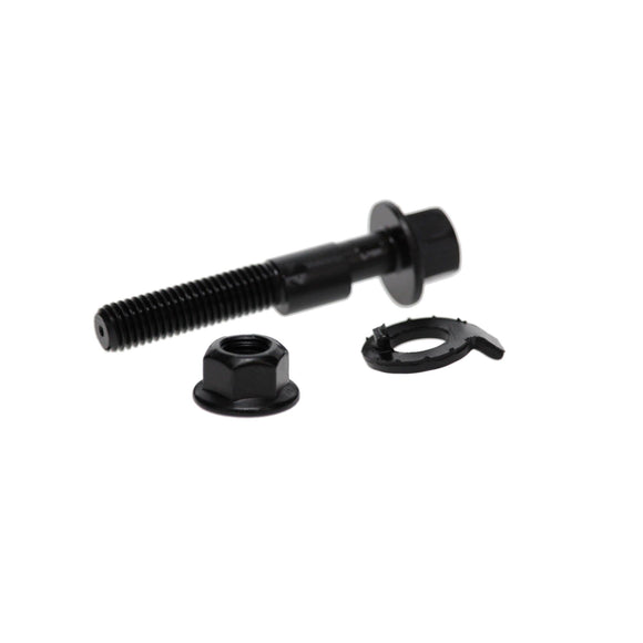 Chevy Volt Front Camber Adjuster Bolt Kit with Hardware, 2011-2019