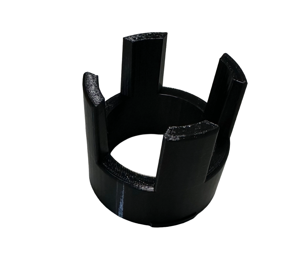 Tesla Model 3, Y Slim Can Drink Holder