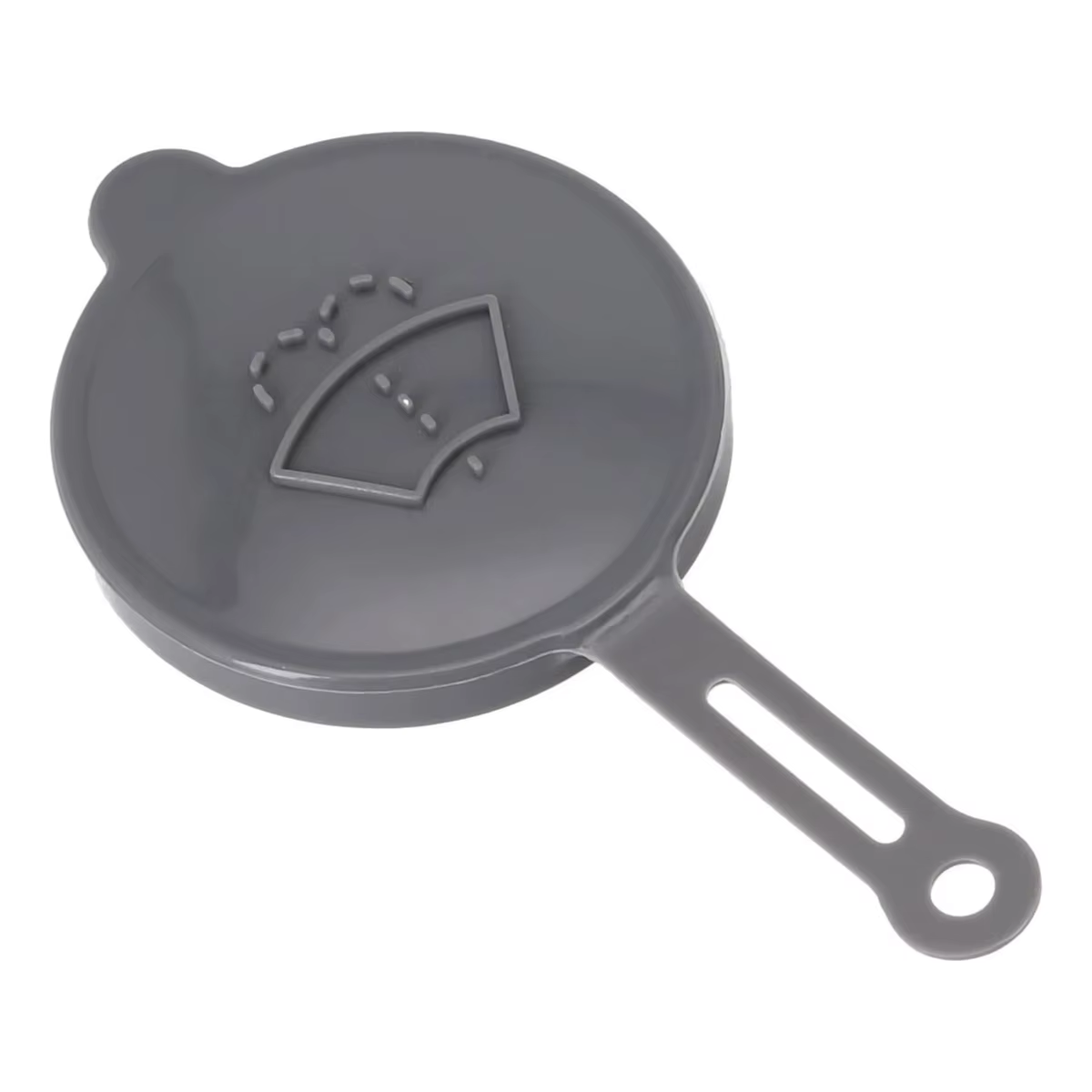 Nissan Leaf Windshield Washer Bottle Fluid Reservoir Cap, 2023-2025