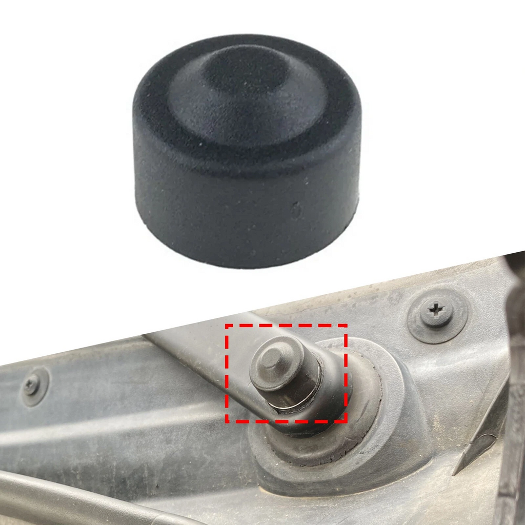 BMW I3 Windshield Wiper Arm Cover Cap, 2014-2021