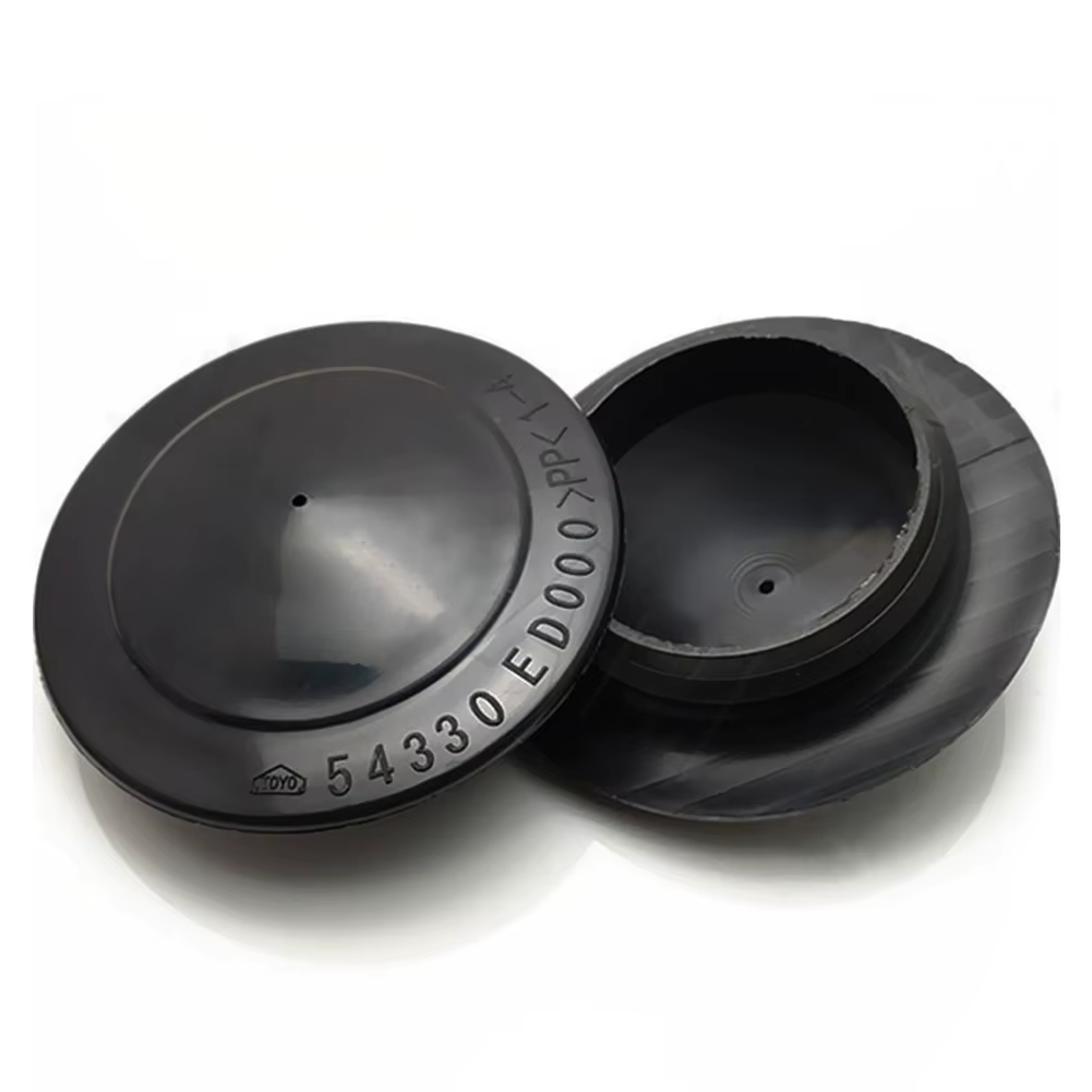 Nissan Leaf Front Strut Insulator Cap Covers, 2011-2017
