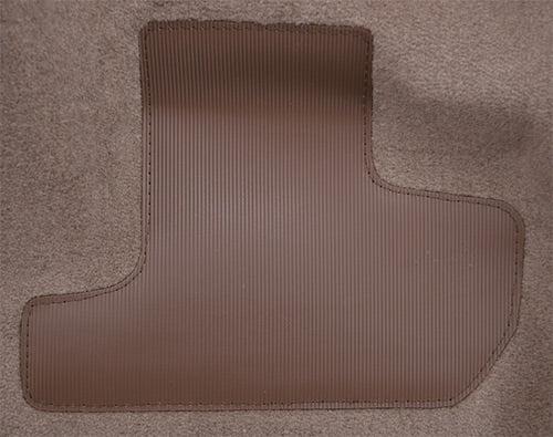 Smart Car Fortwo Interior Carpet Kit, 2014-2016