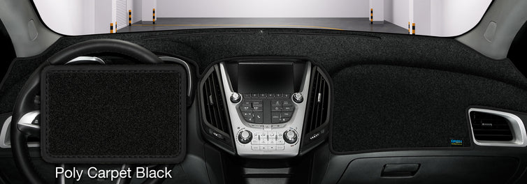 BMW I3 Dash Cover Mat, Carpet, 2014-2021