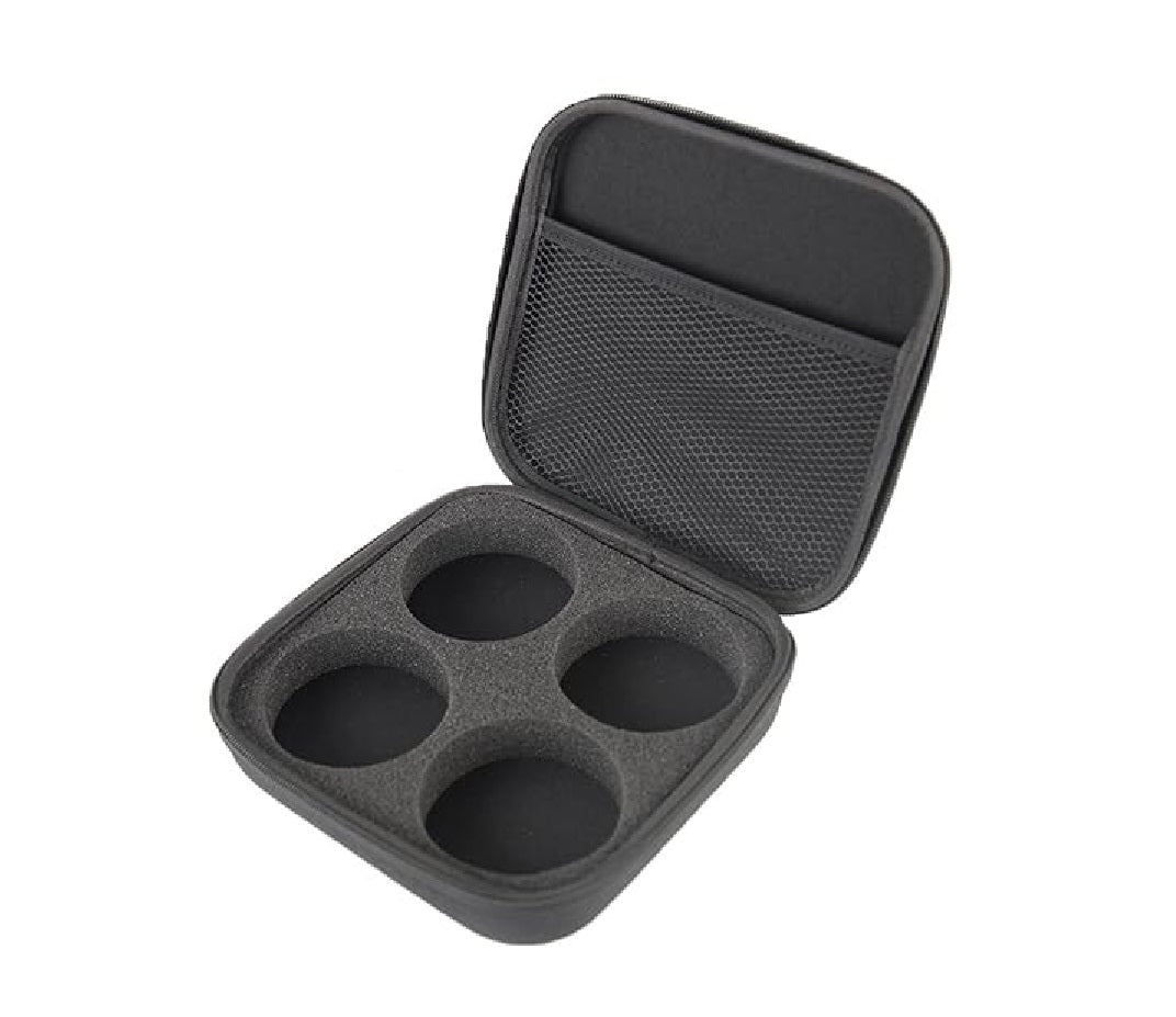 Tesla Model S, 3, X, Y Jack Lifting Pad Storage Case Carry Bag