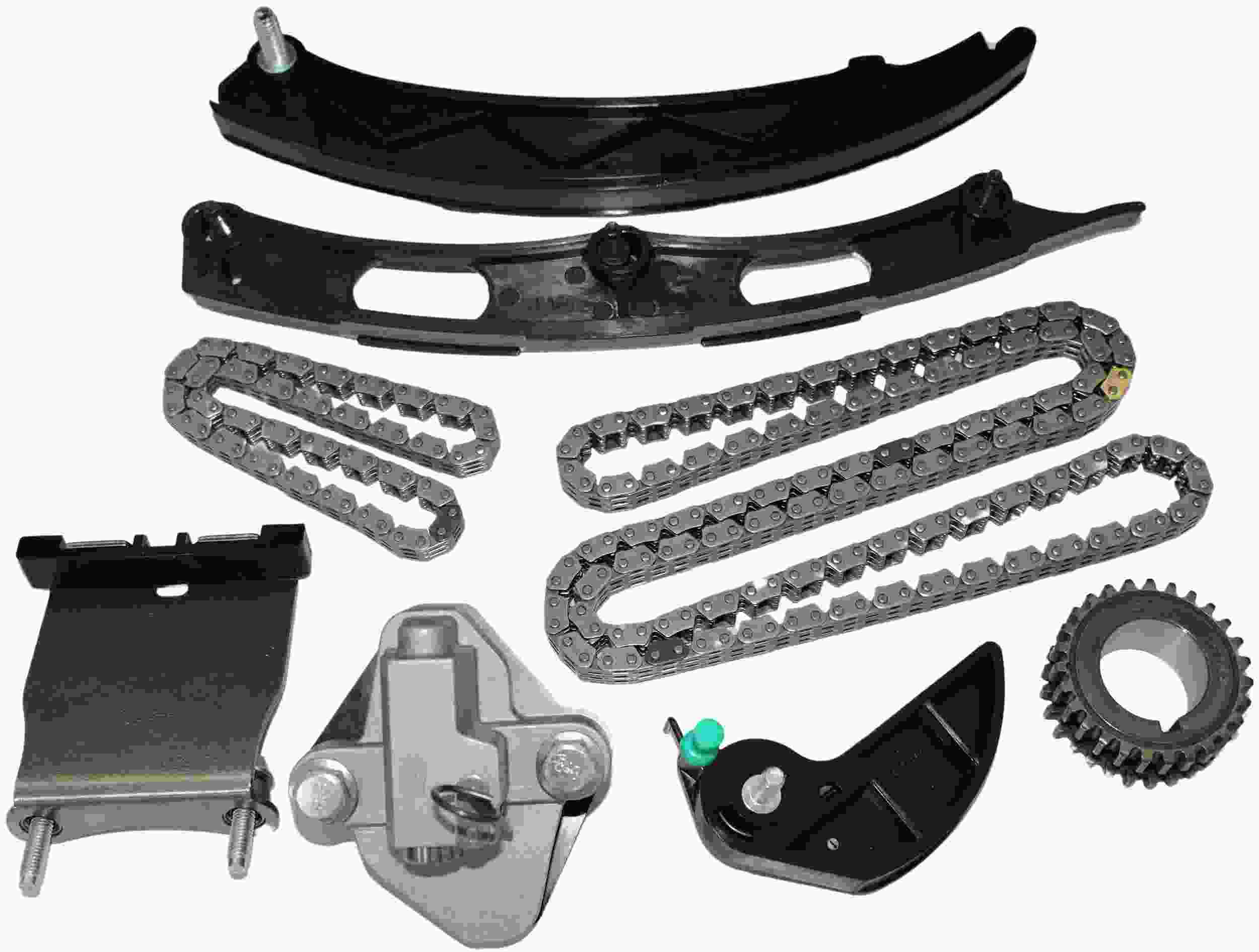 Chevy Volt Front Timing Chain Kit, 2016-2019