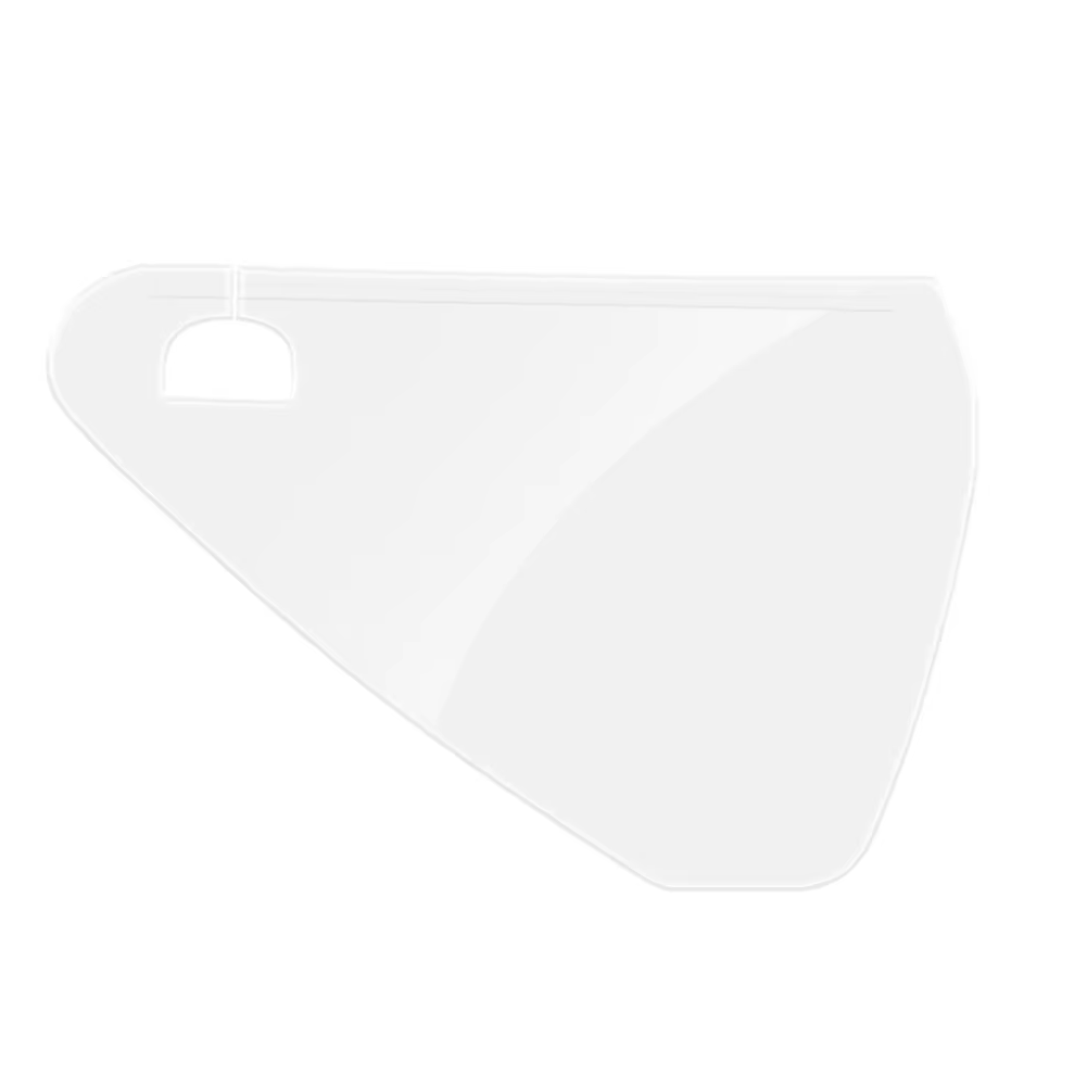 Tesla Model 3, Y Charging Port Rain, Dust Cover Protector, 2017-2025