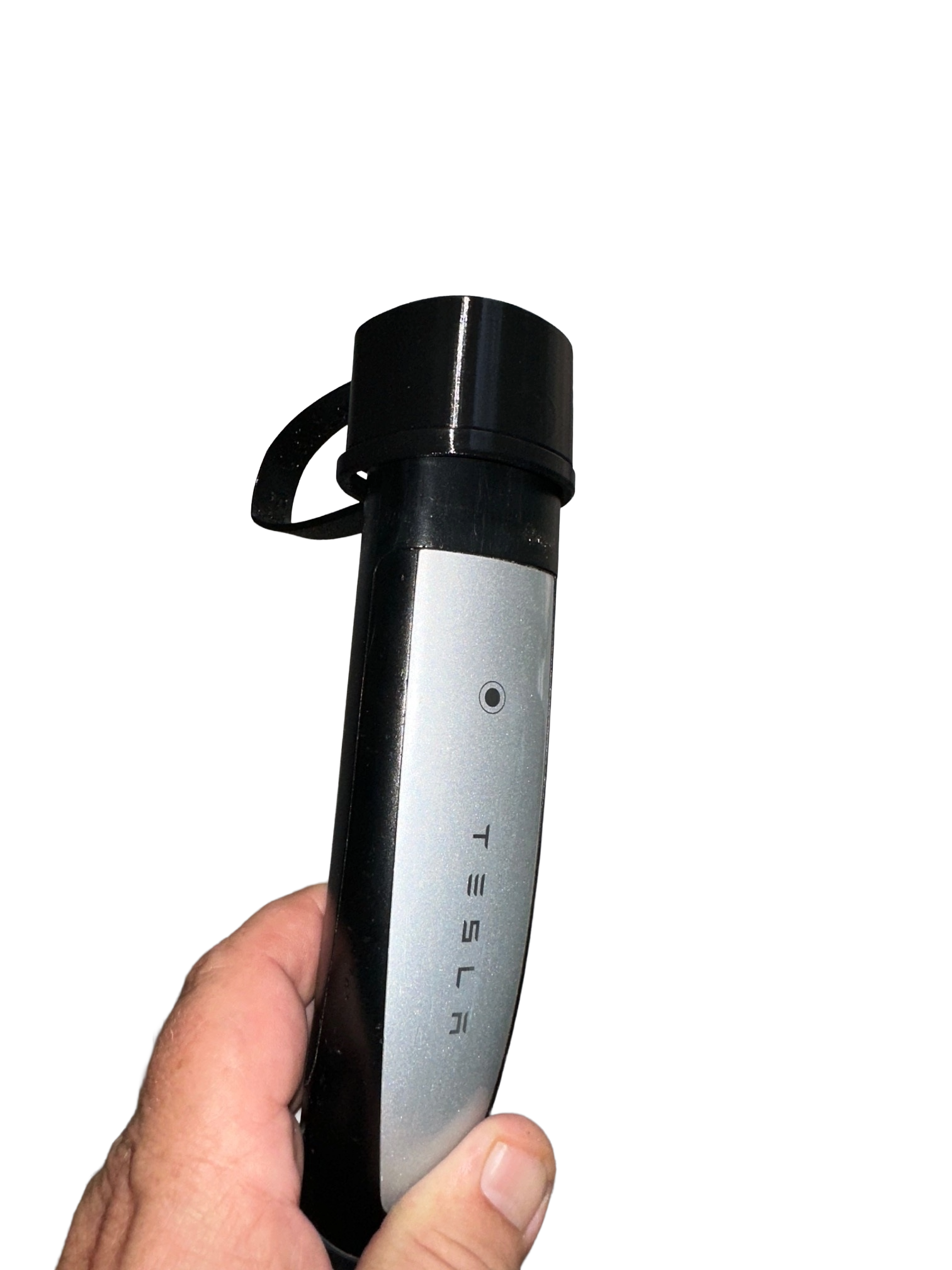 Tesla Charger Protective Plug Port Dust Cover Cap