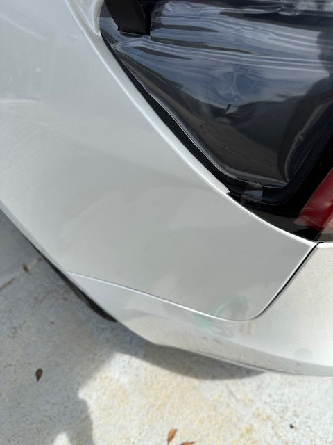 Tesla Model 3, Y Charging Port Rain, Dust Cover Protector, 2017-2025