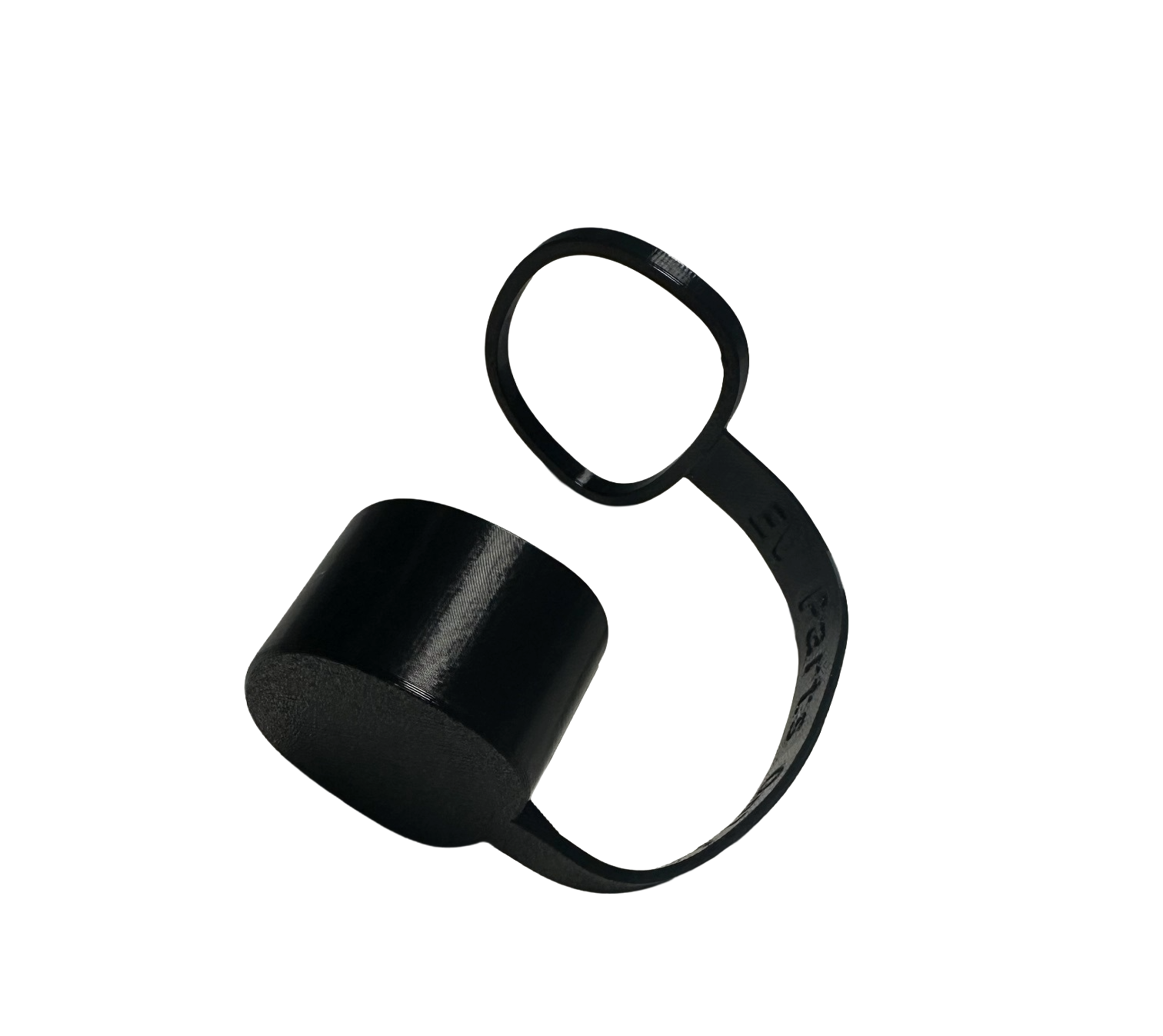 Tesla Charger Protective Plug Port Dust Cover Cap