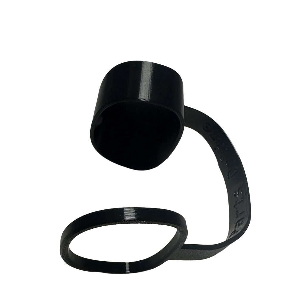 Tesla Charger Protective Plug Port Dust Cover Cap