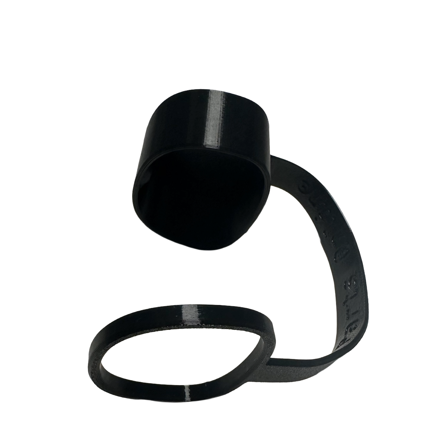 Tesla Charger Protective Plug Port Dust Cover Cap