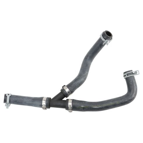 Tesla Model S Heater Hose, Chiller to Pump 2 Hose Assembly, 2012-Tesla Model S Heater Hose, Chiller to Pump 2 Hose Assembly, 2012-2016