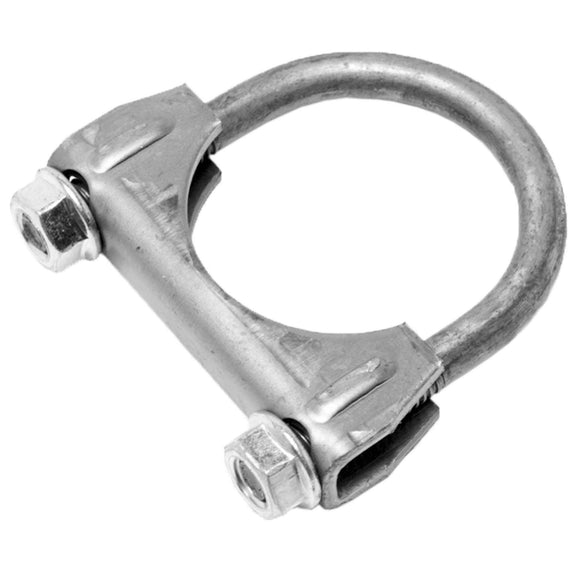 Chevy Volt Exhaust Clamp, Converter To Resonator Assembly, 2011-2015