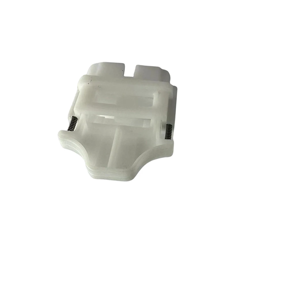 Tesla Model 3, Y Rear Seat Frame Grommet Clip, 2021-2024