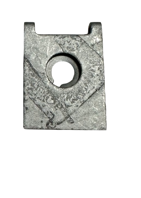 Tesla Model S, X U-Nut, M6x0.6-3.5, 1006518-00-A
