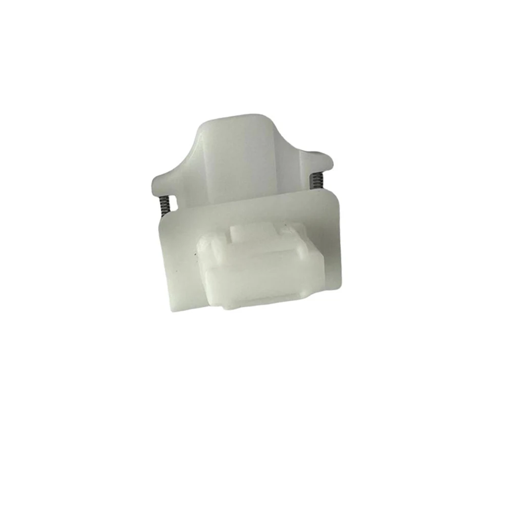 Tesla Model 3, Y Rear Seat Frame Grommet Clip, 2021-2024