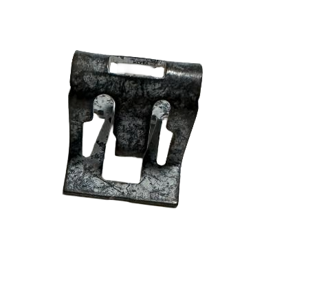 Tesla Model S, X 2nd Row Rear Seat Trim Panel Retainer Clip, 2012-2021