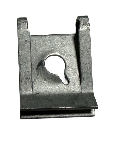 Tesla Model S, X U-Nut, M6x0.6-3.5, 1006518-00-A