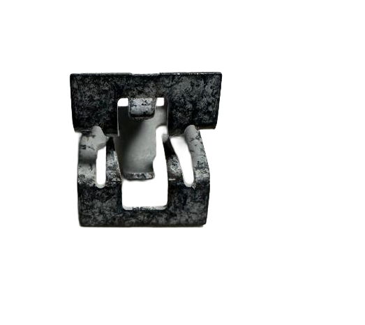 Tesla Model S, X 2nd Row Rear Seat Trim Panel Retainer Clip, 2012-2021