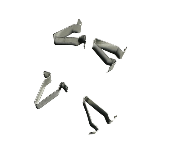 Tesla Model S, X, 3, Y Interior A-B-C Post Trim Clips