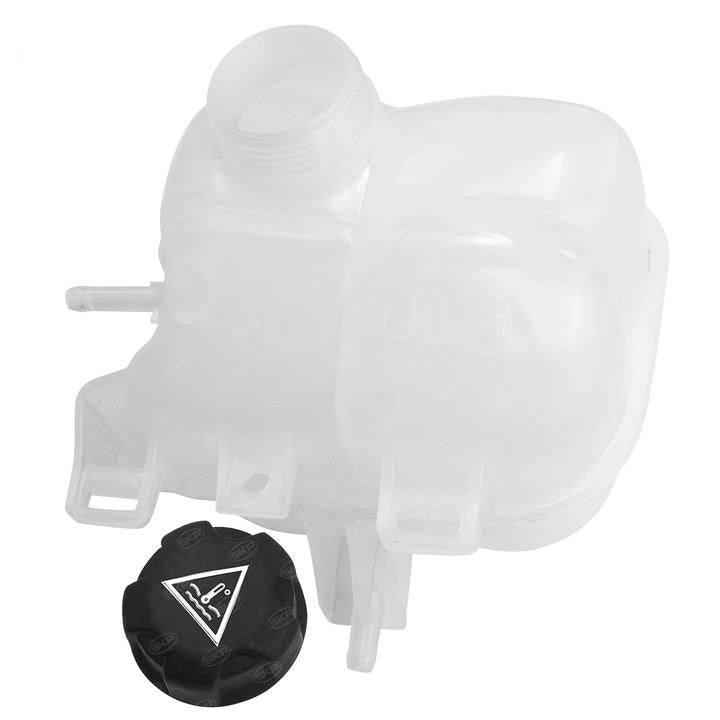BMW I3 REx Front Coolant Recovery Tank, 2014-2021