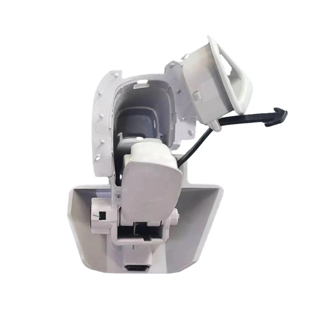 Tesla Model 3 Rear Coat Hook Assembly, Left, 2017-2023