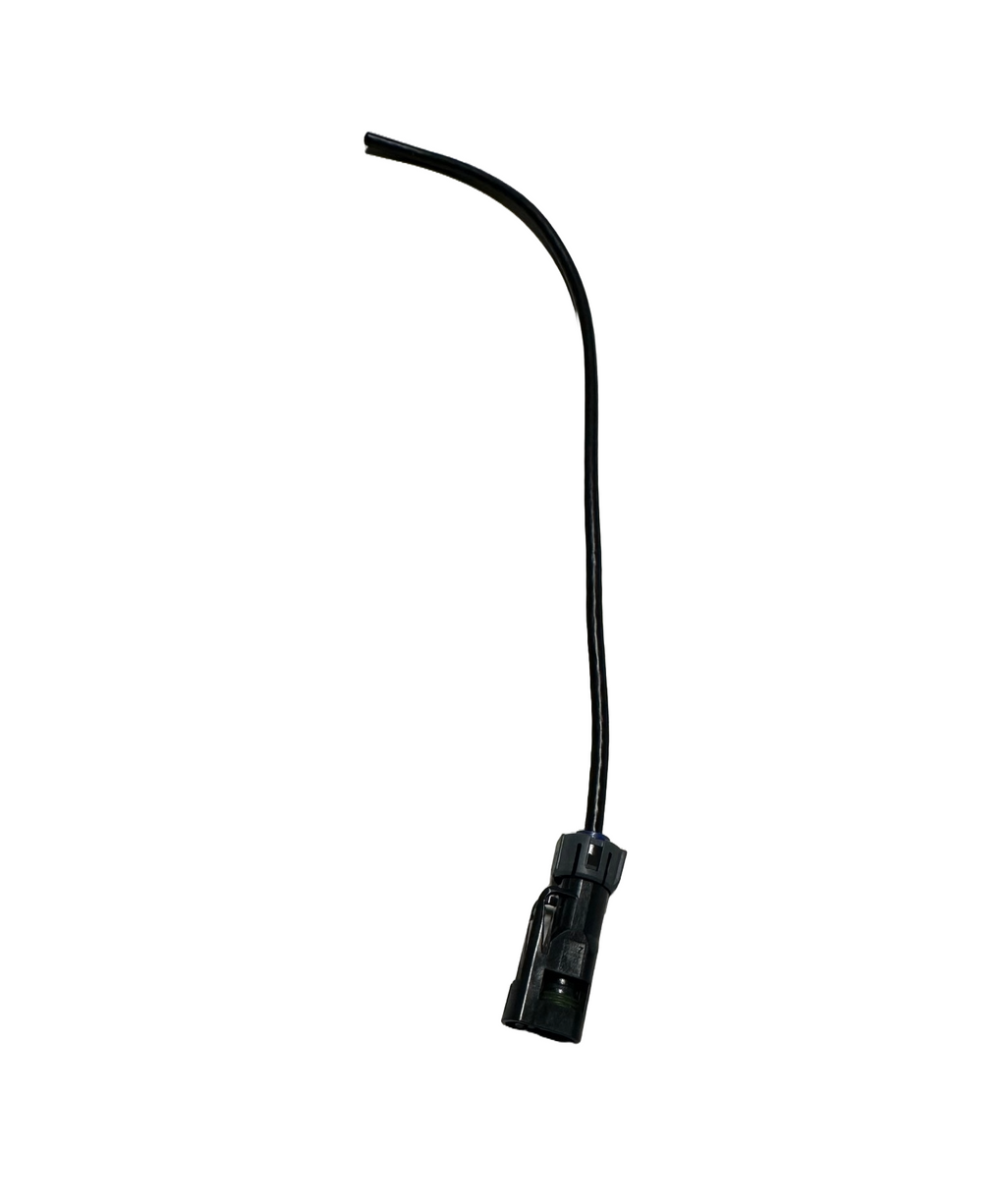 Tesla Model 3, Model Y Side Front Fender Camera Coax Cable Repair Connector