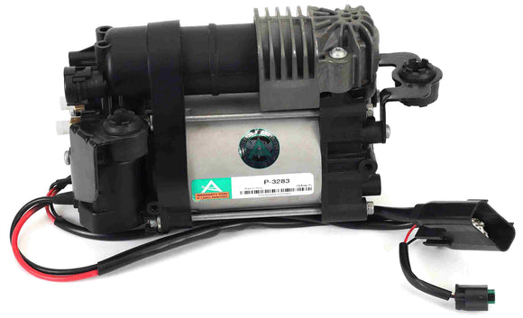 Tesla Model S Suspension Air Compressor, 2012-2016